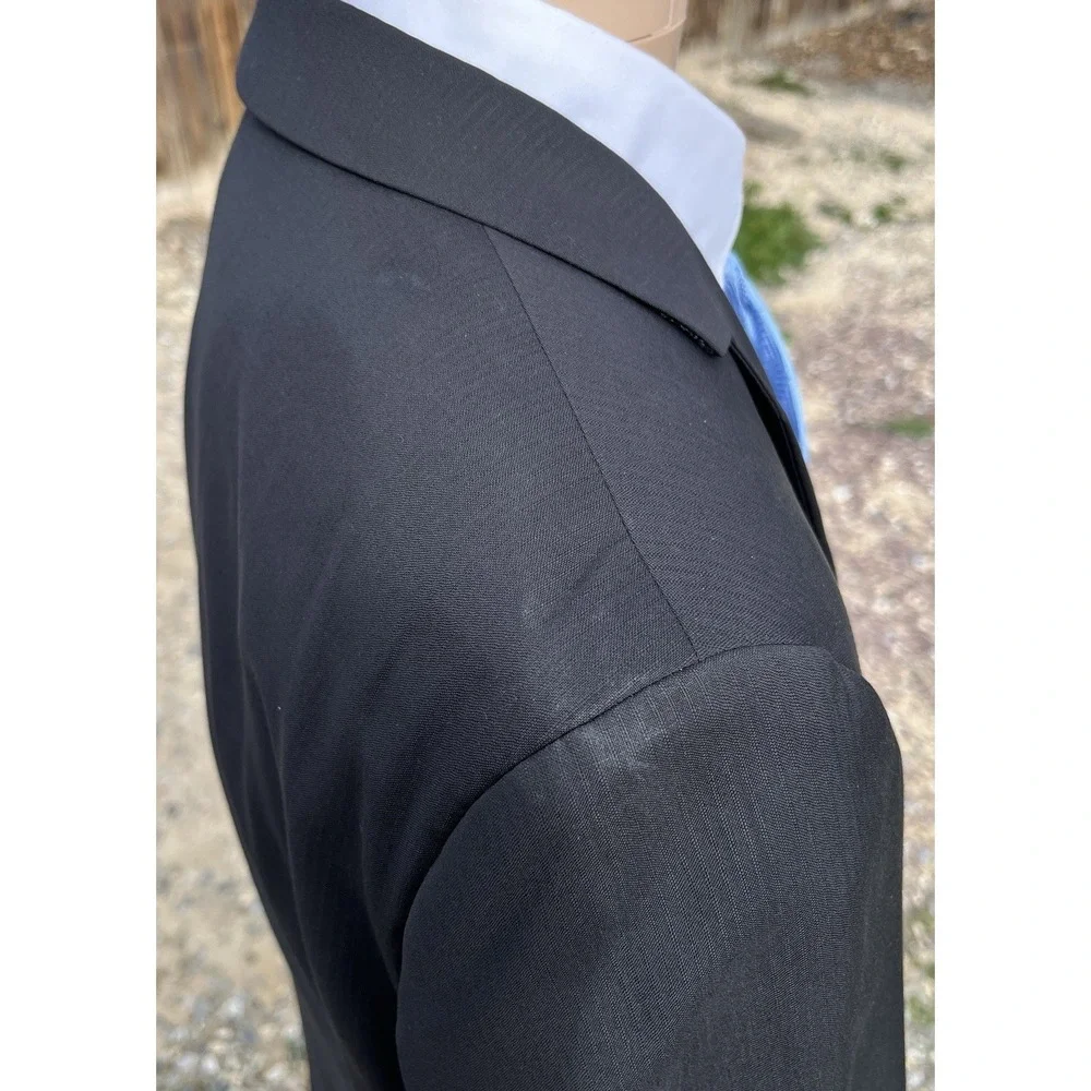 Hugo Boss excellent great